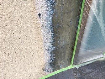 シーラー塗布