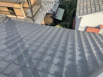 ROOGA 完工