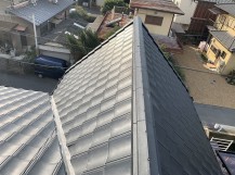 ROOGA雅 急勾配
