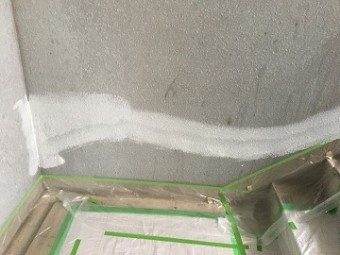 ひび割れ補修
