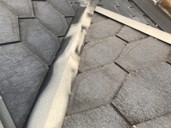 谷板金