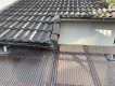 瓦被災写真
