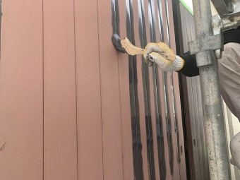 ウレタン塗装