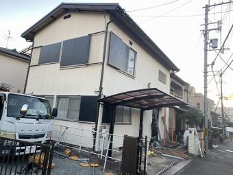 完工写真