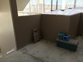 塗装仕上がり3