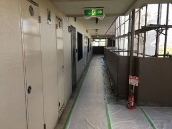 塗装仕上がり4