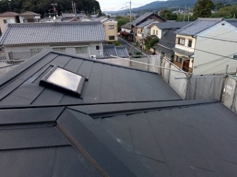 完工写真