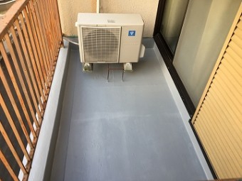 完成写真