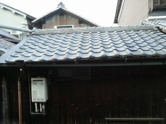 完工写真