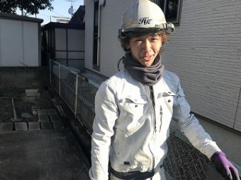 職長