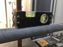 水平器