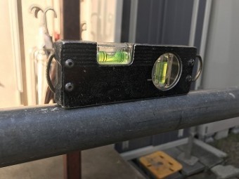 水平器