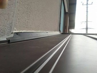 葺き替え完了2
