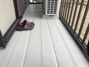 交換完了