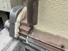 カット後