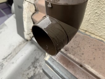 接着材塗布