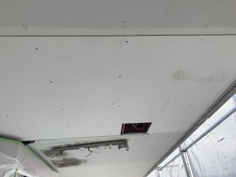 ケイカル新設