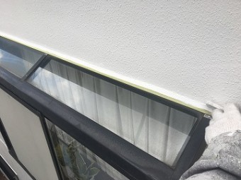 ライン出し作業