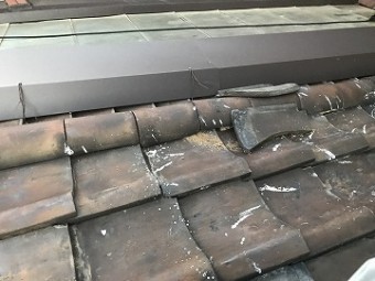 丸瓦