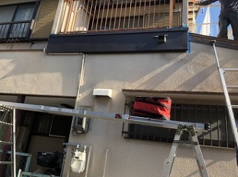 カバー工法
