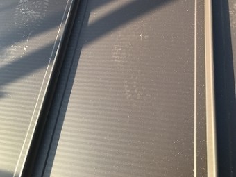 横さざ波タイプ