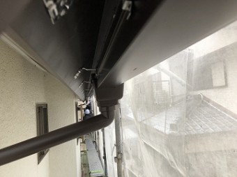 完成です