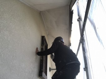 若くて頼りがいがある職人