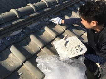 水シャット