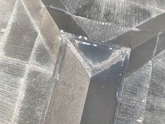 棟板金