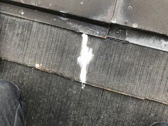 ひび割れ補修