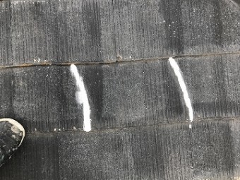 ひび割れ補修