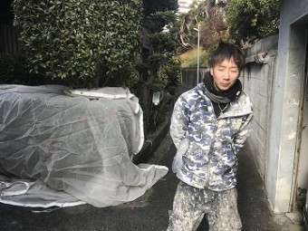 水成一輝