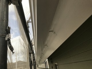 新品のような仕上がり