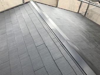 よみがえった瓦