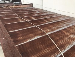 既存の屋根