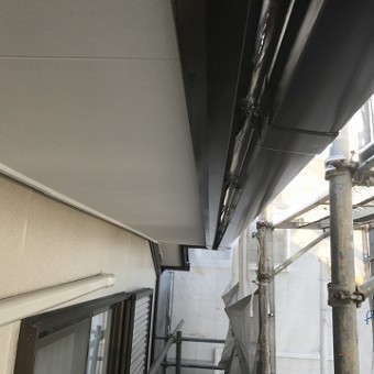 ウレタン塗装