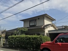 現場調査時写真