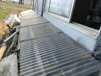 波板