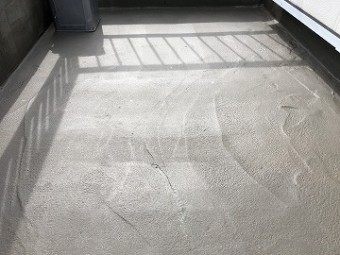 エクセル塗布後