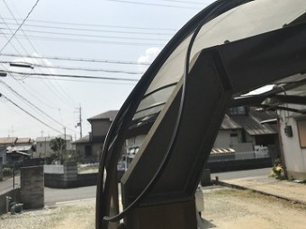 ゴムパッキン