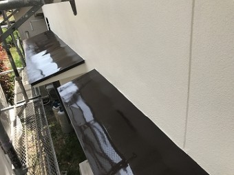 ウレタン塗装