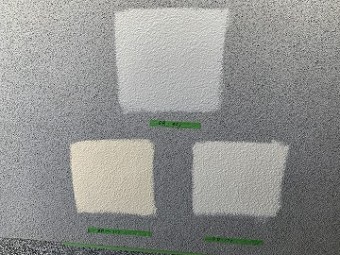 色決め