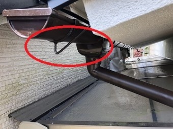 吊り金具