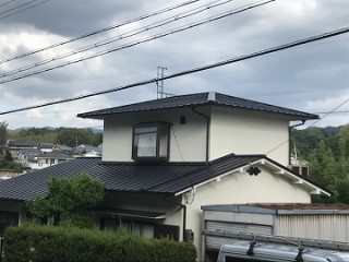 完工写真