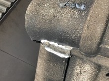 応急手当箇所