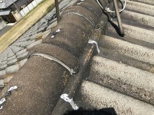 補修箇所
