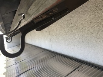 雨樋固定具