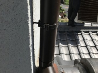 竪樋