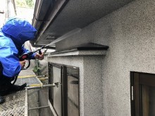 高圧洗浄