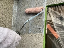 下塗り